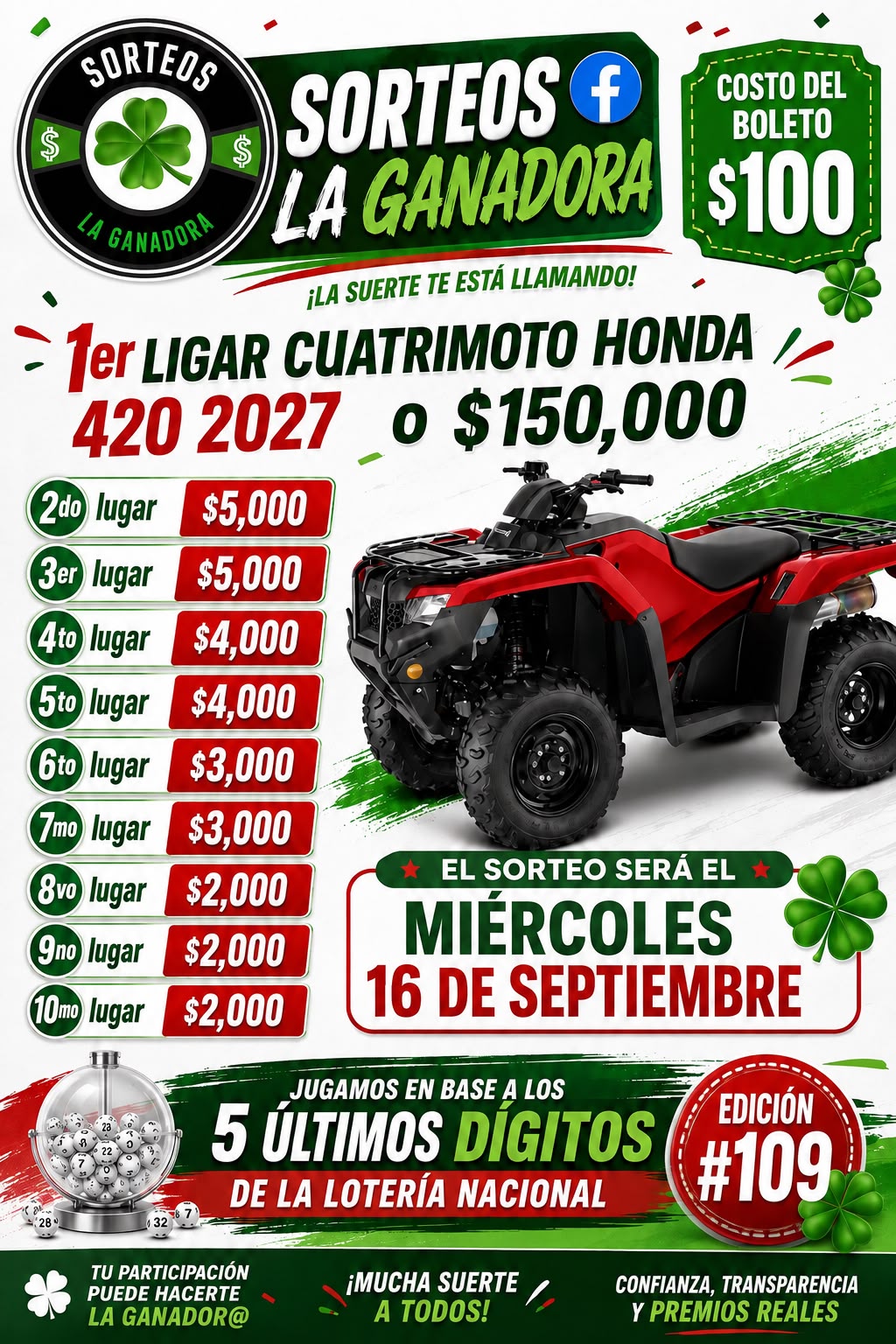 Fiesta Mexicana 🇲🇽